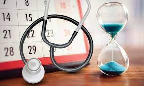 Reduction in waiting time for State Illness Benefit