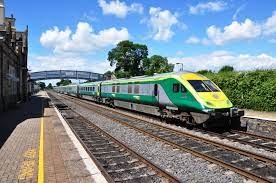 Waterford Council of Trade Unions (WCTU) supports the need for rail transport